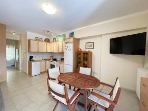 Nafplio Downtown Apartment I